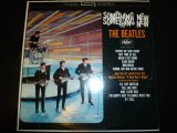 BEATLES/SOMETHING NEW