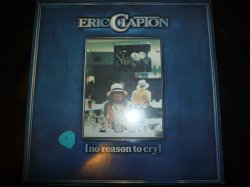 画像1: ERIC CLAPTON/NO REASON TO CRY