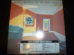 画像1: SMALL FACES/78 IN THE SHADE