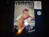 OST/HOMEBOY