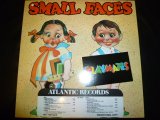 SMALL FACES/PLAYMATES