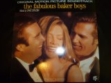 OST/THE FABULOUS BAKER BOYS