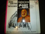 OST/PLANET OF THE APES