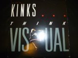 KINKS/THINK VISUAL