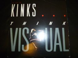 画像1: KINKS/THINK VISUAL