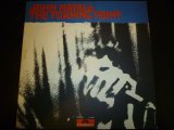 JOHN MAYALL/THE TURNING POINT