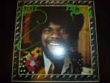 BILLY PRESTON/MUSIC IS MY LIFE