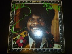 画像1: BILLY PRESTON/MUSIC IS MY LIFE