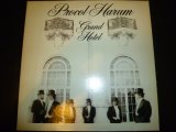 PROCOL HARUM/GRAND HOTEL
