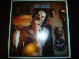 CHRIS JAGGER/SAME