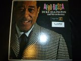 DUKE ELLINGTON/AFRO-BOSSA