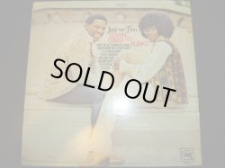 画像1: EDWIN STARR &BLINKY/JUST WE TWO