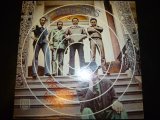FOUR TOPS/CHANGING TIMES