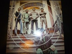 画像1: FOUR TOPS/CHANGING TIMES