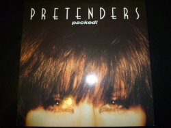 画像1: PRETENDERS/PACKED!