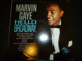 MARVIN GAYE/HELLO BROADWAY