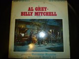 AL GREY-BILLY MITCHELL SEXTET/SAME