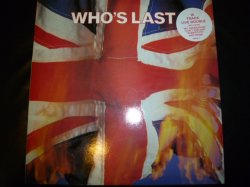 画像1: WHO/WHO'S LAST