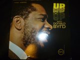 DONALD BYRD/UP WITH DONALD BYRD