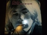 WARREN ZEVON/WANTED DEAD OR ALIVE