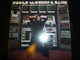 ROGER McGUINN &BAND/SAME