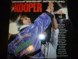 AL KOOPER/CHAMPIONSHIP WRESTLING