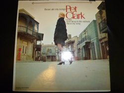 画像1: PETULA CLARK/THESE ARE MY SONGS