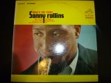 SONNY ROLLINS/NOW'S THE TIME!