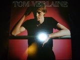 TOM VERLAINE/SAME