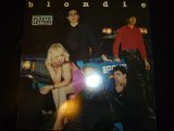 BLONDIE/PLASTIC LETTERS