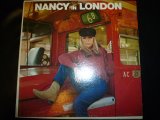 NANCY SINATRA/NANCY IN LONDON