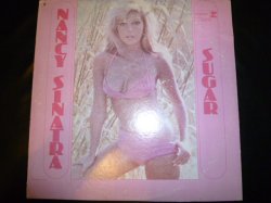 画像1: NANCY SINATRA/SUGAR