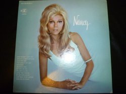 画像1: NANCY SINATRA/NANCY