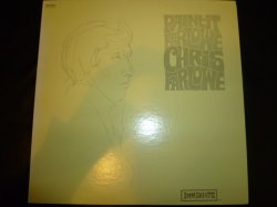 画像1: CHRIS FARLOWE/PAINT IT FARLOWE