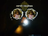 SARAH VAUGHAN/THE NEW SCENE