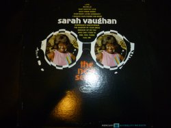画像1: SARAH VAUGHAN/THE NEW SCENE
