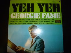 画像1: GEORGIE FAME/YEH YEH