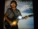 GEORGE HARRISON/CLOUD NINE