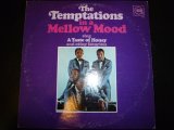 TEMPTATIONS/IN A MELLOW MOOD