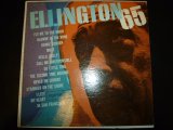 DUKE ELLINGTON/HITS OF THE 60'S THIS TIME BY ELLINGTON