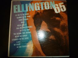 画像1: DUKE ELLINGTON/HITS OF THE 60'S THIS TIME BY ELLINGTON