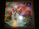 DEVADIP CARLOS SANTANA &TURIYA ALICE COLTRANE/ILLUMINATIONS