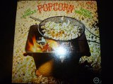 LUIZ HENRIQUE &WALTER WANDERLEY/POPCORN