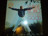 WILLIE BOBO/FEELIN' SO GOOD