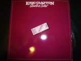 ERIC CLAPTON/ANOTHER TICKET