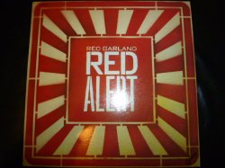 画像1: RED GARLAND/RED ALERT