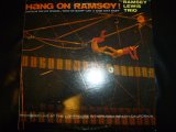 RAMSEY LEWIS TRIO/HANG ON RAMSEY!