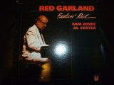 RED GARLAND/FEELIN' RED