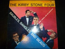 画像1: KIRBY STONE FOUR/BAUBLES,BANGLES AND BEADS