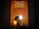 WYNTON KELLY/COMIN' IN THE BACK DOOR